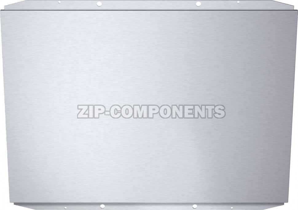 Настенная панель для вытяжки Bosch 17000134