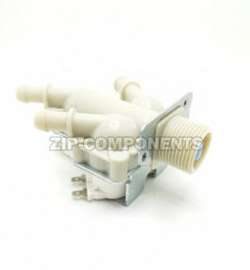 Клапан подачи воды 12V 3Wx180 LG 5221ER1003P