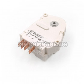 Таймер механический холодильника Stinol, аналог Paragon NK200121