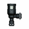Тройник для труб, внешний ø 4 мм для Delonghi, ES0055341