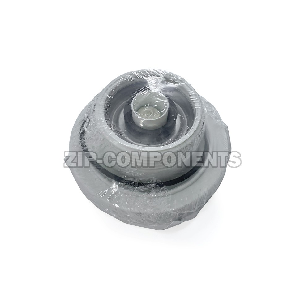 Суппорт Electrolux-Zanussi под 203 подшипник, с противоположной стороны шкива, 4071430963 EBI cod098 Италия