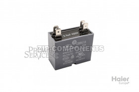 Конденсатор для двигателя Haier 0010404215