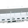 Часть корпуса внутреннего блока Haier A0010881146