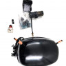 Компрессор Secop SC18F (R-134a, -23.3 C, 387 Вт) Indesit C00274471