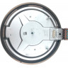 Электроконфорка плиты 2600W D220MM EGO 18.22474.040 Indesit C00375550