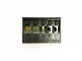 Клеммный блок Haier A0010401858
