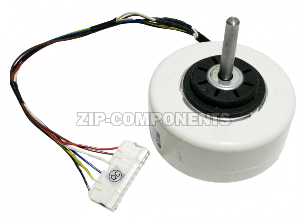 Внутренний мотор кондиционера FN22C (YFN22-4C) 220-240V 50Hz 4P 15W 0.22A