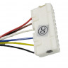 Внутренний мотор кондиционера FN22C (YFN22-4C) 220-240V 50Hz 4P 15W 0.22A