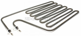 ТЭН для саун HARVIA ZSP255 3000W 280 А 8/3,0 Т 220 контакты под углом