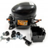 Компрессор Wanbao EKA95L (R-600, -23,3 С, 165 Вт)