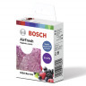 Освежитель воздуха AirFresh для пылесосов Bosch 17002779