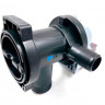 Помпа Askoll с улиткой стиральной машины Haier 0024000314