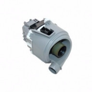 Мотор циркуляционный Bosch Siemens 655541