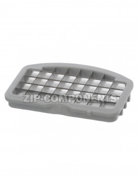 Нож кубикорезки для мясорубки Bosch 12007647