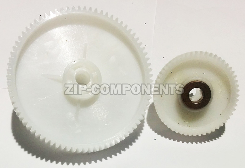 Комплект шестеренок Supra